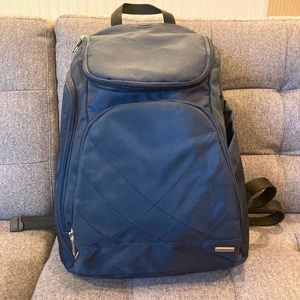 Travelon Anti-Theft Classic Backpack